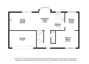 4107 Pathfield Dr in Gahanna, OH - Building Photo - Building Photo