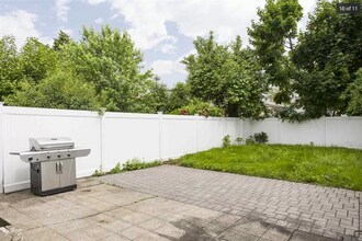 286 Clendenny Ave in Jersey City, NJ - Building Photo - Building Photo