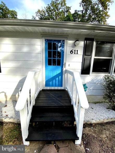 611 Yorktown Blvd in Locust Grove, VA - Building Photo - Building Photo