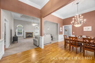 115 Rose Creek Dr in Covington, GA - Building Photo - Building Photo