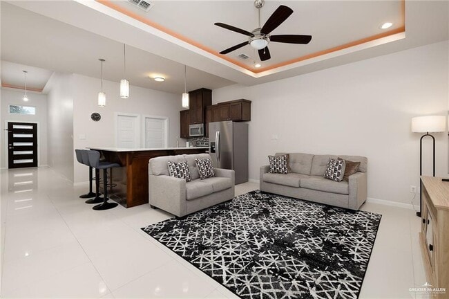 13 N 51st St in McAllen, TX - Building Photo - Building Photo