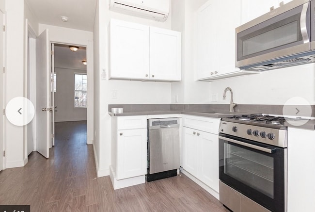property at 1245 Halsey St