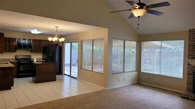 3022 Whetrock Ln in Sugar Land, TX - Building Photo - Building Photo