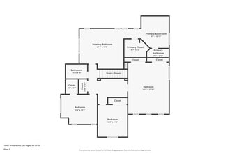 10457 Armand Ave in Las Vegas, NV - Building Photo - Building Photo
