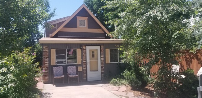 property at 3816 W 26th Ave