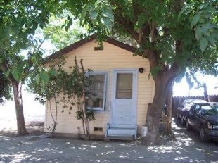 5 H St in Los Banos, CA - Building Photo - Building Photo