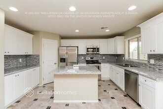 29117 N Yellow Bee Dr in Queen Creek, AZ - Building Photo - Building Photo