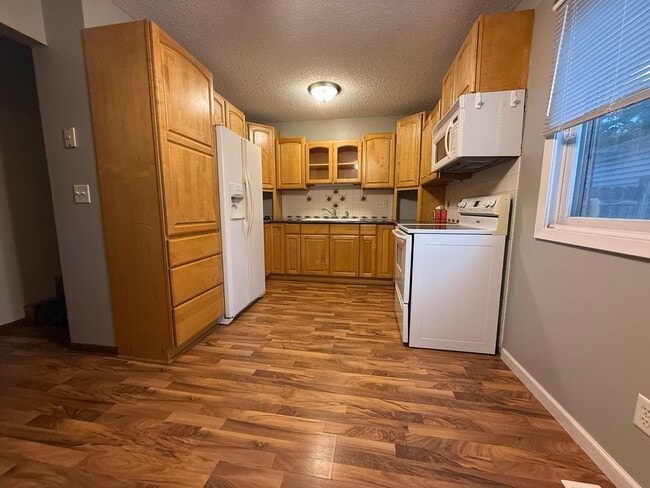 property at 10746 Ilex St NW