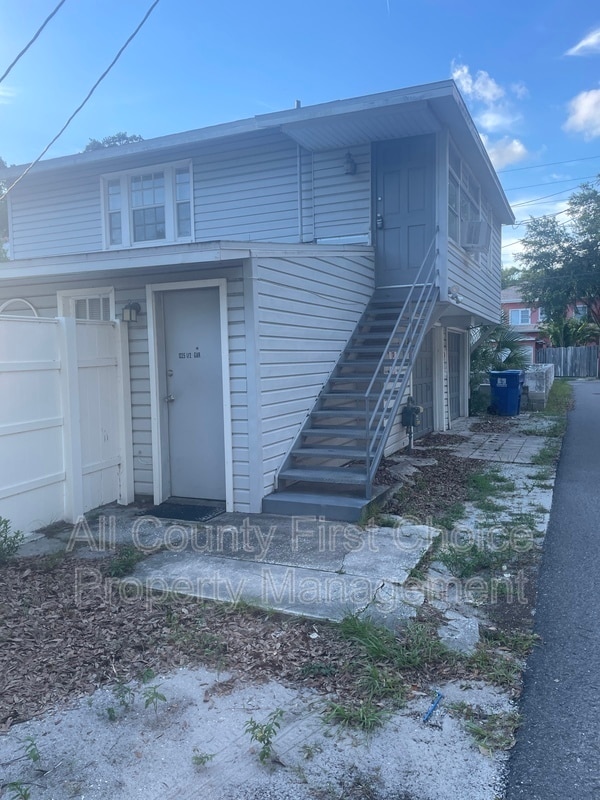 property at 1225 11th St N