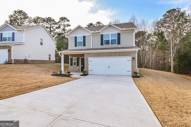 224 Augusta Woods Dr in Villa Rica, GA - Building Photo - Building Photo