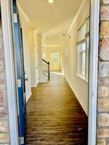 124 Windover Wy in Dawsonville, GA - Building Photo