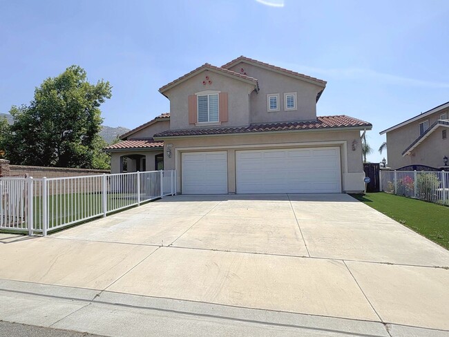 property at 10014 Deville Dr