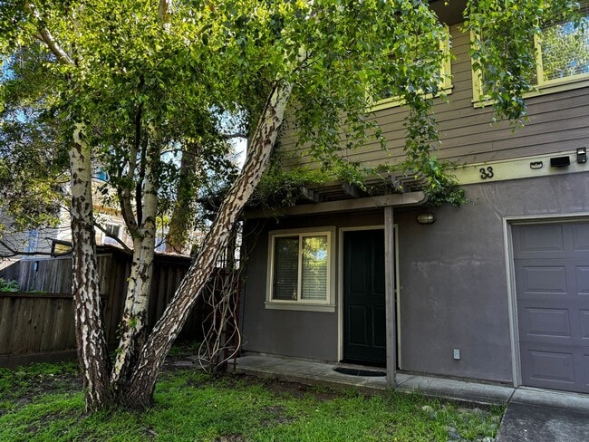 property at 33 Edgewood Way