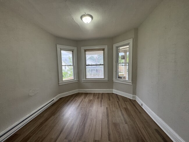 514 Harrison Ave in Scranton, PA - Foto de edificio - Building Photo