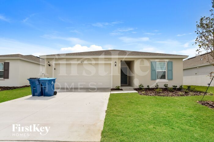 477 Earhart Dr in Davenport, FL - Building Photo