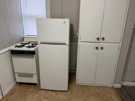 1605 N Madison St, Unit 3 in Spokane, WA - Building Photo