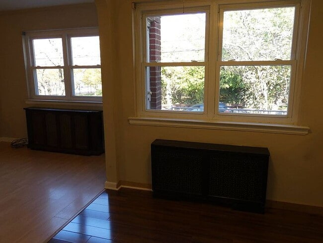 property at 160-18 Booth Memorial Ave