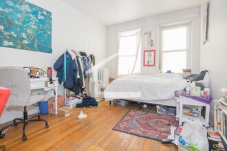 41 Brighton St in Boston, MA - Foto de edificio - Building Photo