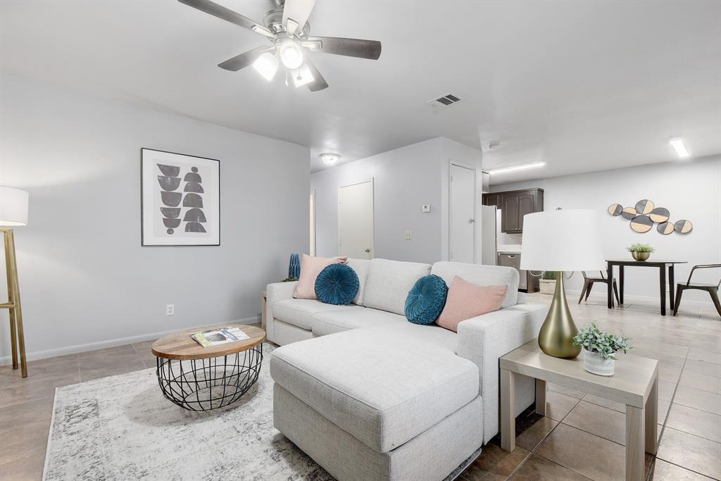 6209 Langham St in Austin, TX - Building Photo