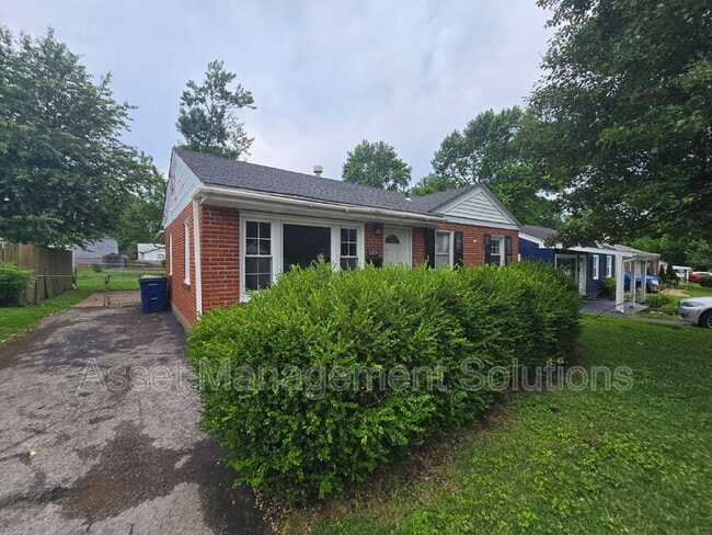 property at 11006 St Ambrose Ln