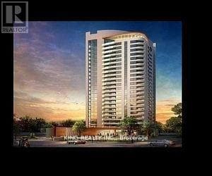 property at 5740 Yonge St
