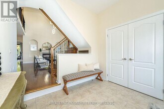 68 Lady Angela Ln in Vaughan, ON - Building Photo - Building Photo