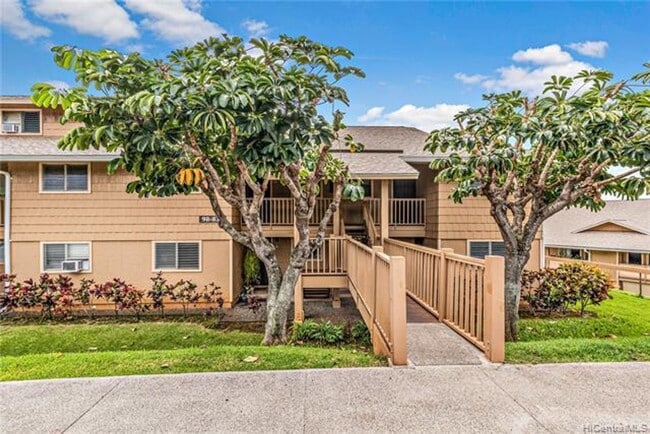 property at 98-834-834 Noelani St