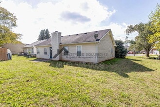 1418 Owasa Trail in Murfreesboro, TN - Building Photo - Building Photo