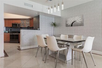 16699 Collins Ave, Unit 1203 in Sunny Isles Beach, FL - Building Photo - Building Photo