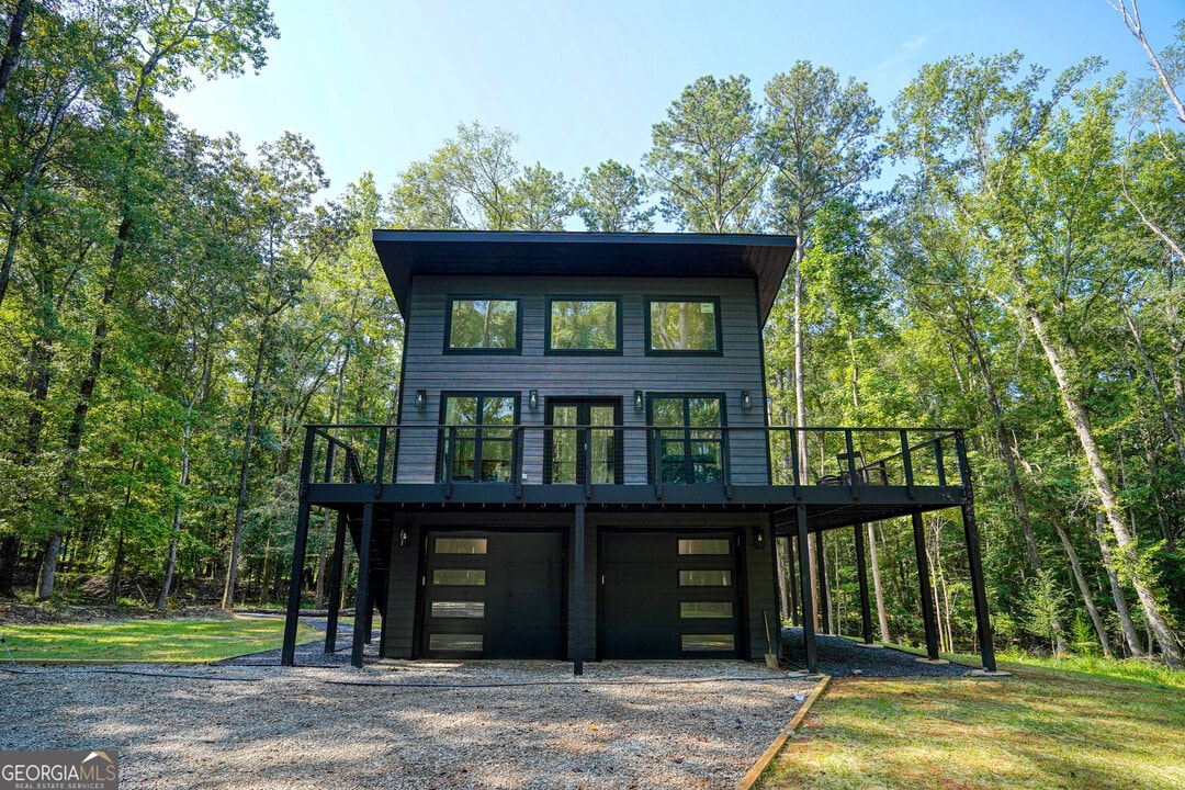 440 Palmetto Rd in Tyrone, GA - Building Photo