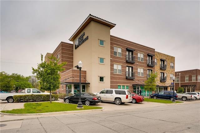 1000 Lipscomb St in Fort Worth, TX - Building Photo - Building Photo