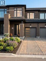 113 Manuel St in Stratford, ON - Building Photo