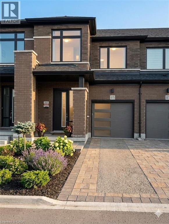 property at 113 Manuel St