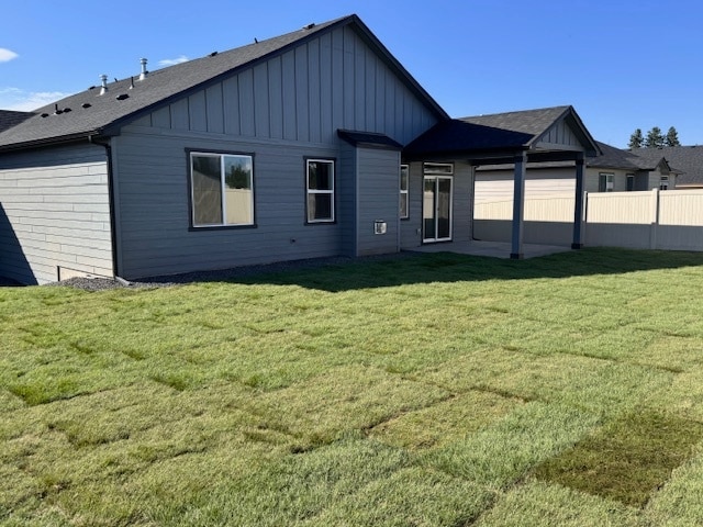 property at 13344 N Apex Way