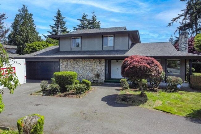 property at 5514 116th St SW