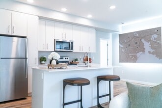 Marakai Colwood in Victoria, BC - Building Photo - Building Photo