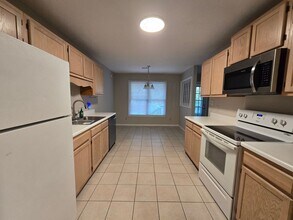 2904 Rosemeade Dr in Fayetteville, NC - Building Photo - Building Photo