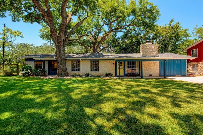 3106 Glen Ora St in Austin, TX - Building Photo - Building Photo