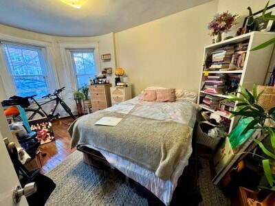 212 Winthrop Rd, Unit 1 in Brookline, MA - Building Photo - Building Photo