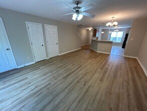 5329 Big Bass Dr in Raleigh, NC - Building Photo - Building Photo