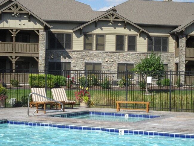 property at 6103 Monterra Ave