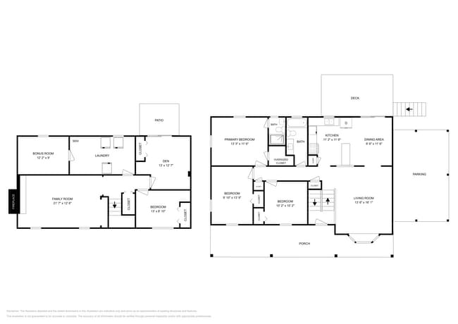 4105 Lee Ln in White Plains, MD - Building Photo - Building Photo
