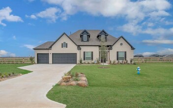 4020 Edgewater Ter Ln in Waller, TX - Building Photo - Building Photo