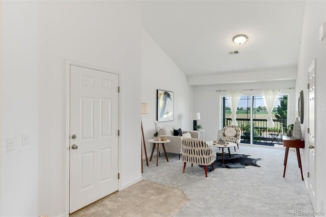804 Summer Hawk Dr, Unit 7301 in Longmont, CO - Building Photo - Building Photo
