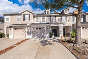 14162 Turning Leaf Dr in Orlando, FL - Building Photo