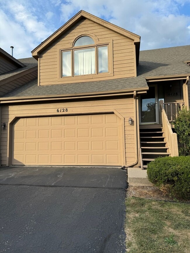 property at 6128 Garrett Ln