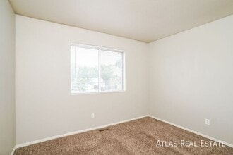 1930 W Yampa St in Colorado Springs, CO - Building Photo - Building Photo