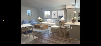 1260 E Santa Clara St, Unit 1260 E Santa Clara St in Ventura, CA - Foto de edificio - Building Photo