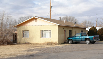 Metroplex Mobile Home Park Apartments