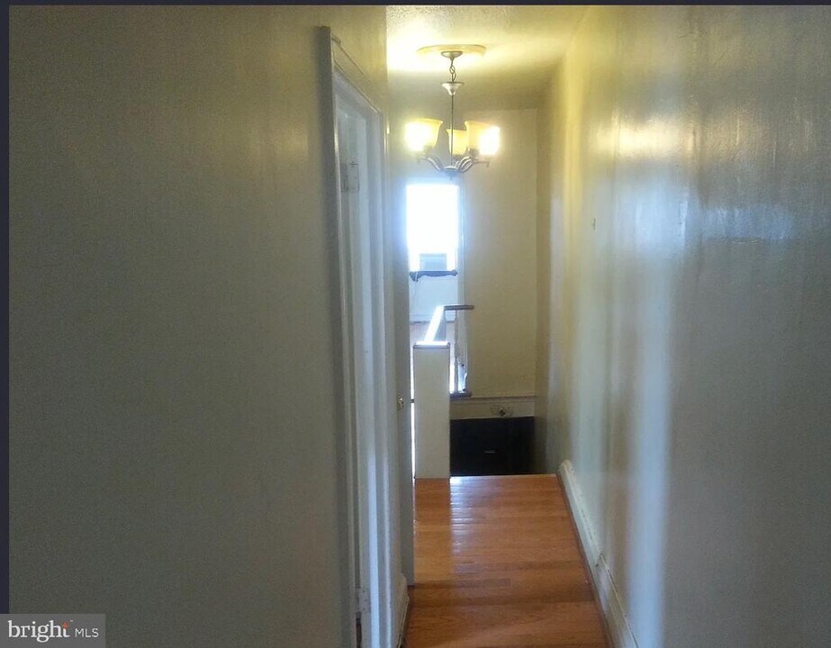 1319 S 22nd St in Philadelphia, PA - Foto de edificio